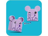 LEGO Duplo My First Minhas Primeiras Rotinas - 9