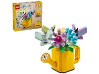 LEGO Creator 3 em 1 Regador com Flores - 1