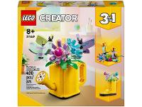 LEGO Creator 3 em 1 Regador com Flores - 2