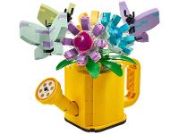 LEGO Creator 3 em 1 Regador com Flores - 3