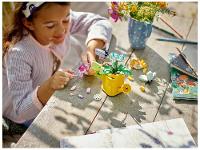 LEGO Creator 3 em 1 Regador com Flores