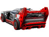 LEGO Speed Champions Carro de Corrida  - 6