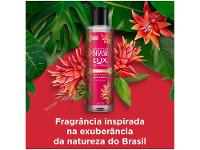 Sabonete Líquido Corporal Lux Essências do Brasil Bromélia 300ml - 3