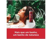 Sabonete Líquido Corporal Lux Essências do Brasil Bromélia 300ml - 7
