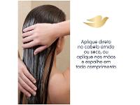 Dove Óleo Sérum Bifásico Bond Repair + Peptídeo 110ml - 13