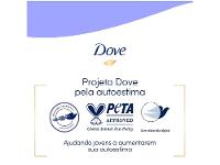 Dove Óleo Sérum Bifásico Bond Repair + Peptídeo 110ml - 7