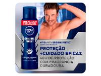 Desodorante Aerossol Antitranspirante Nivea Men Original Protect Masculino 48 horas 200ml - 10