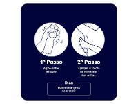 Desodorante Aerossol Antitranspirante Nivea Men Original Protect Masculino 48 horas 200ml - 13