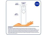 Desodorante Aerossol Antitranspirante Nivea Men Original Protect Masculino 48 horas 200ml - 14