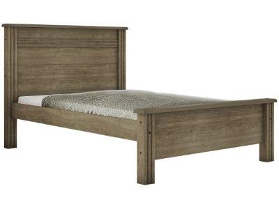 Cama Casal Móveis Lanza Montreal