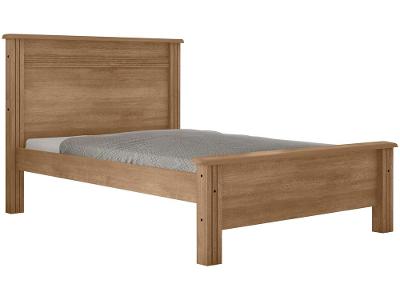 Cama Casal Móveis Lanza Montreal