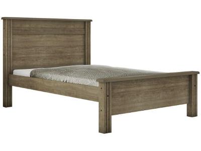 Cama Casal Móveis Lanza Montreal