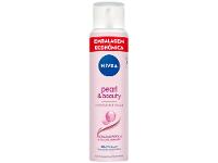 Desodorante Aerossol Antitranspirante Nivea Pearl & Beauty Feminino 48 horas 200ml - 1