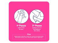 Desodorante Aerossol Antitranspirante Nivea Pearl & Beauty Feminino 48 horas 200ml - 6