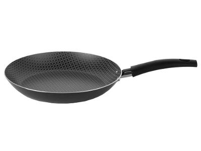 Frigideira Antiaderente Multiflon 24cm Grafite Gourmet 55024