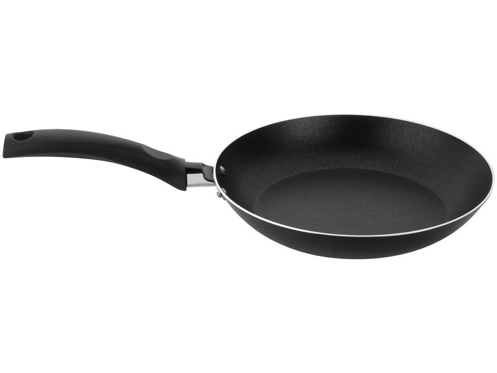 Frigideira Antiaderente Multiflon 22cm Grafite Gourmet 55022 - 4