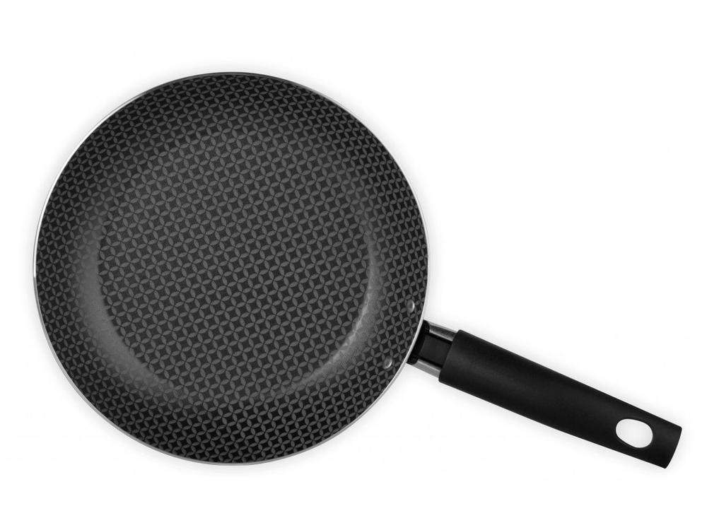 Frigideira Antiaderente Multiflon 22cm Grafite Gourmet 55022 - 2