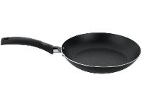 Frigideira Antiaderente Multiflon 22cm Grafite Gourmet 55022 - 5