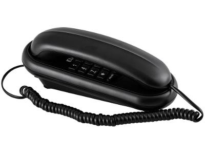 Telefone Com Fio Elgin TCF-1000