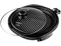 Grill Mondial G-03 Redondo 1270W Antiaderente - 1