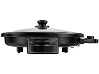 Grill Mondial G-03 Redondo 1270W Antiaderente - 3