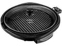Grill Mondial G-03 Redondo 1270W Antiaderente