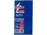 Sabão em Pó Concentrado Brilhante Lava Roupas - 7