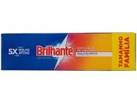 Sabão em Pó Concentrado Brilhante Lava Roupas - 8