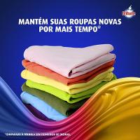 Sabão em Pó Concentrado Brilhante Lava Roupas - 6