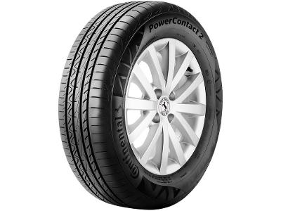 Pneu Aro 15” 185/60R15 Continental 84H Premium