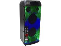 Caixa de Som Torre Polyvox XT-660T Bluetooth - 2