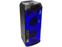 Caixa de Som Torre Polyvox XT-660T Bluetooth - 3