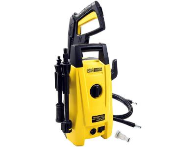 Lavadora de Alta Pressão Tramontina Master 1500psi