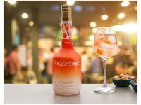 Licor Peachtree Pêssego The Original 700ml - 3