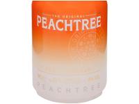 Licor Peachtree Pêssego The Original 700ml