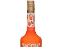 Licor Peachtree Pêssego The Original 700ml - 5