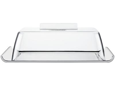 Manteigueira Inox Tramontina Quadrata