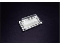 Manteigueira Inox Tramontina Quadrata - 3