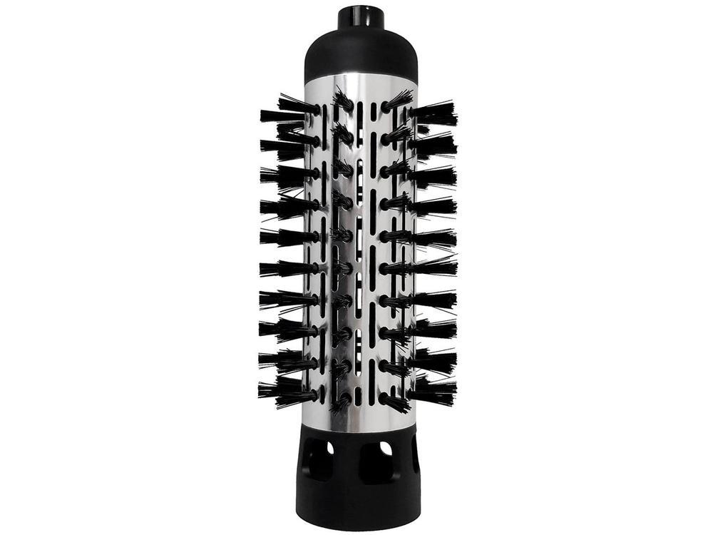 Escova Modeladora GA.MA Italy Rotating Styler Turbo Íon 2600 3D Therapy 1100W 2 Velocidades - 5