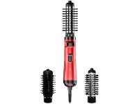 Escova Modeladora GA.MA Italy Rotating Styler Turbo Íon 2600 3D Therapy 1100W 2 Velocidades - 1