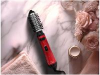 Escova Modeladora GA.MA Italy Rotating Styler Turbo Íon 2600 3D Therapy 1100W 2 Velocidades - 2