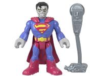 Boneco Imaginext DC Super Friends 7cm  - 5