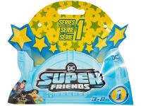 Boneco Imaginext DC Super Friends 7cm  - 6
