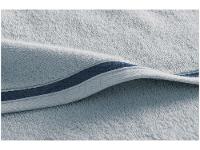 Jogo de Toalhas de Banho Karsten Lumina Allure 2 Peças - 4