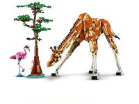 LEGO Creator 3 em 1 Animais Selvagens do Safari - 8