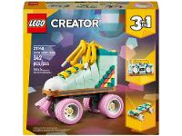 LEGO Creator 3 em 1 Patins Retrô  31148 - 2