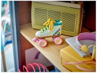 LEGO Creator 3 em 1 Patins Retrô  31148 - 6