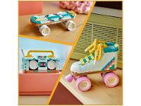 LEGO Creator 3 em 1 Patins Retrô  31148 - 9