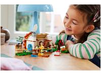 LEGO Animal Crossing Visita de Isabelle 77049 - 5