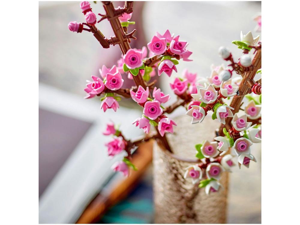 LEGO Iconic Flores de Cerejeira 40725 - 7